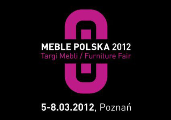 Nowe kolekcje Nebroo, Orebroo i Tornoo na targach Meble Polska 2012 w Poznaniu