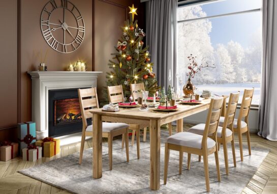 Życzenia Bożonarodzeniowe 2025