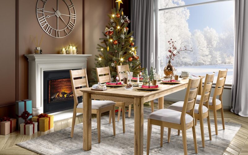 Życzenia Bożonarodzeniowe 2025