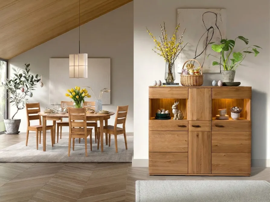 Stół Wielkanocny Zakor 2026